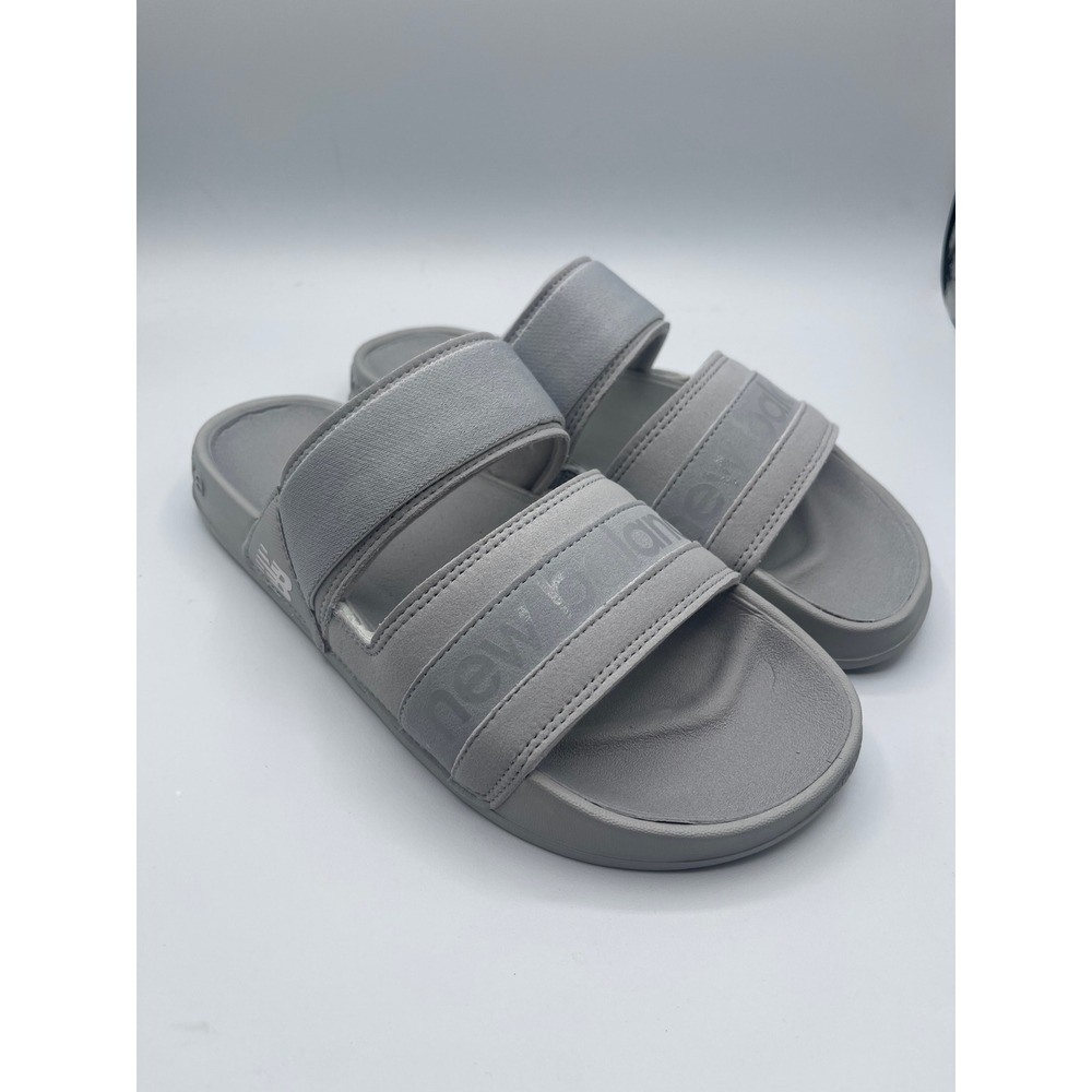 New‎ Balance Slides Women's Size 8